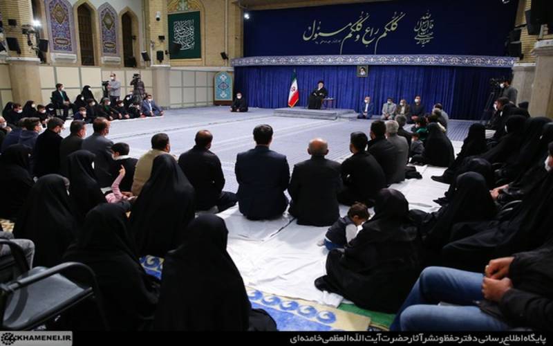 حادثه‌ تروریستی شاهچراغ باید همچون قضیه عاشورا و سایر مسائل تاریخی مورد توجه قرار گیرد